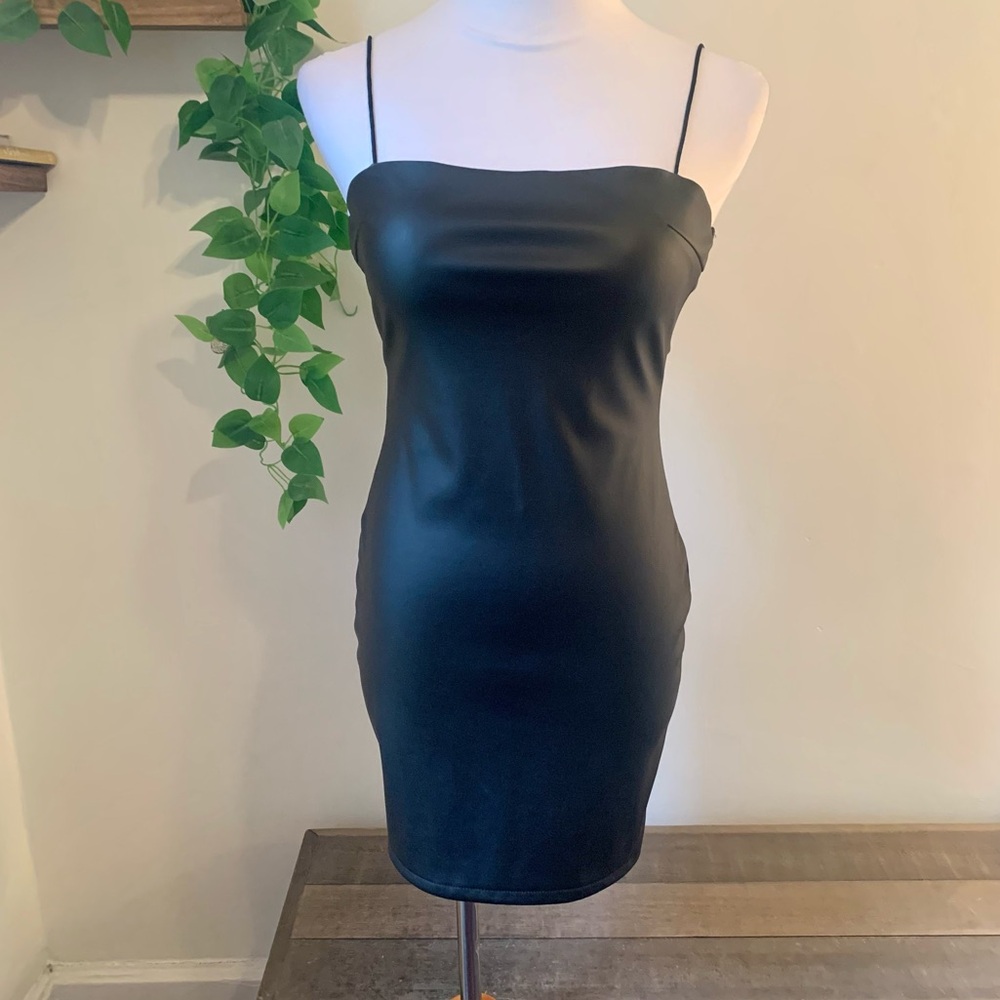 Mini Dress - Picture 2 of 5